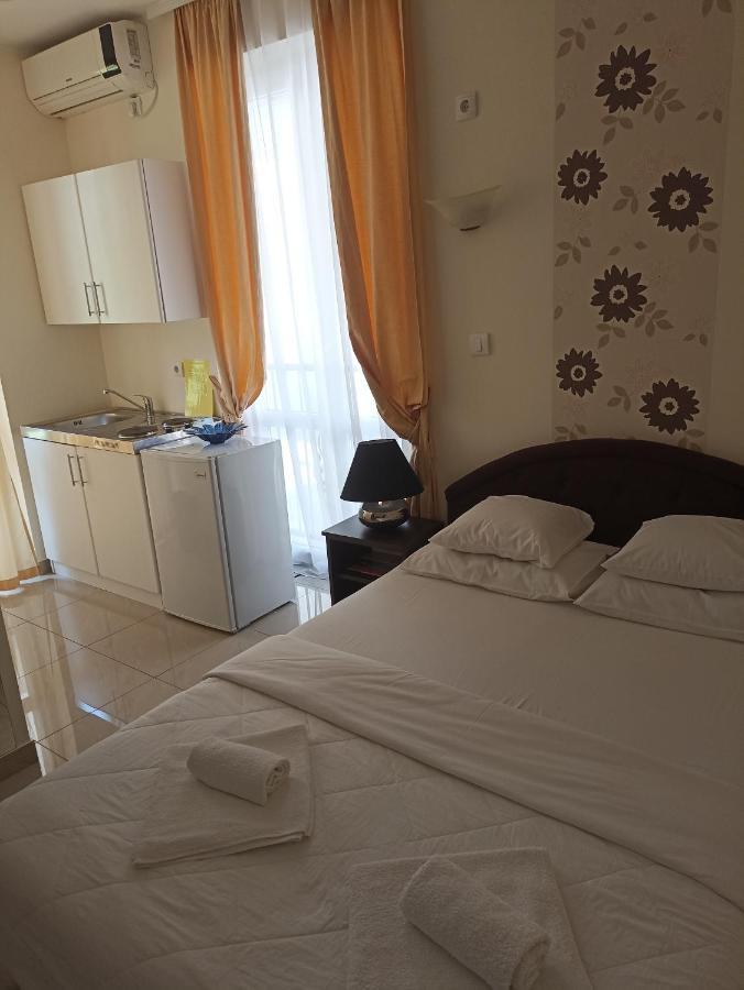 Swiss Montenegro Herceg Novi
