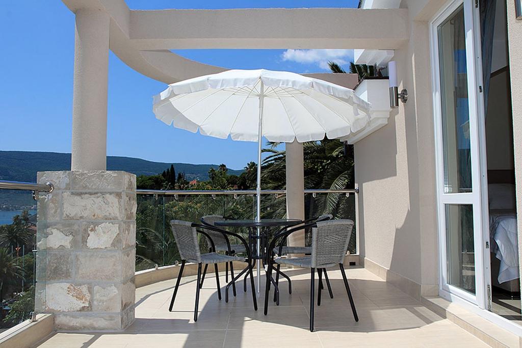 Swiss Montenegro Herceg Novi