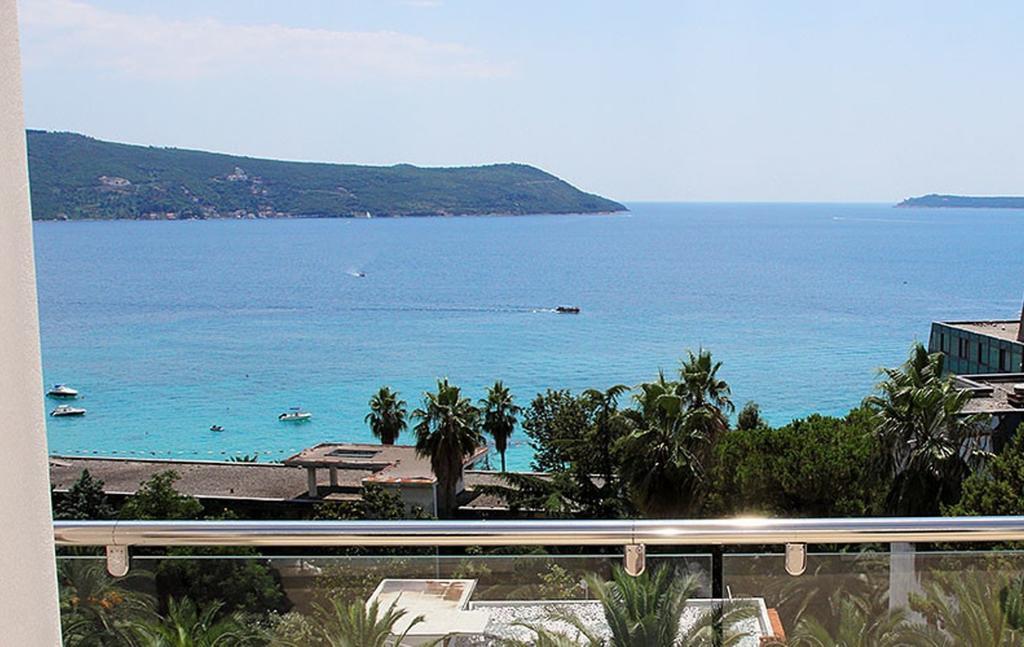 Swiss Montenegro 3* Herceg Novi