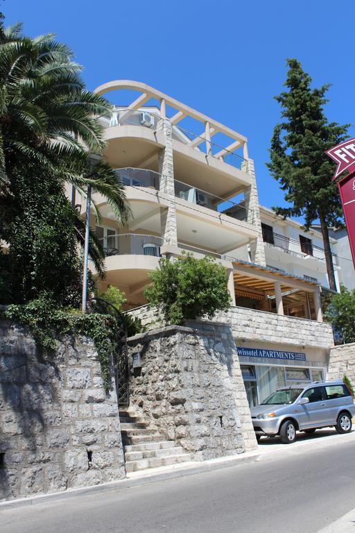 Swiss Montenegro Herceg Novi