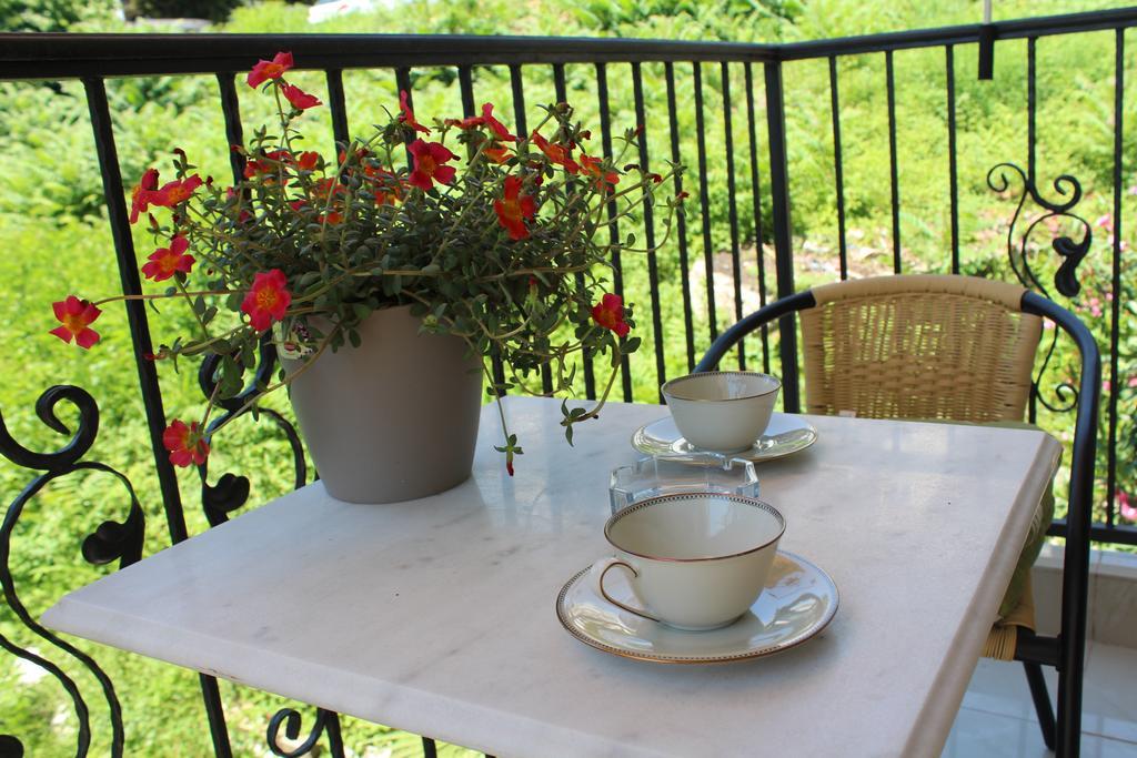 Hotel Swiss Montenegro Herceg Novi