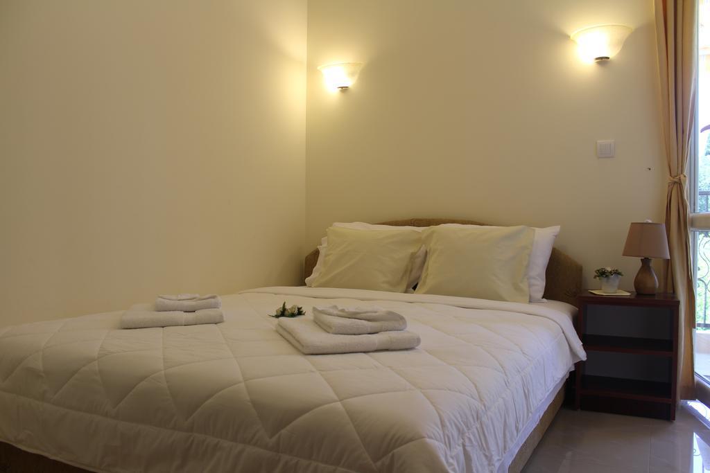 Hotel Swiss Montenegro