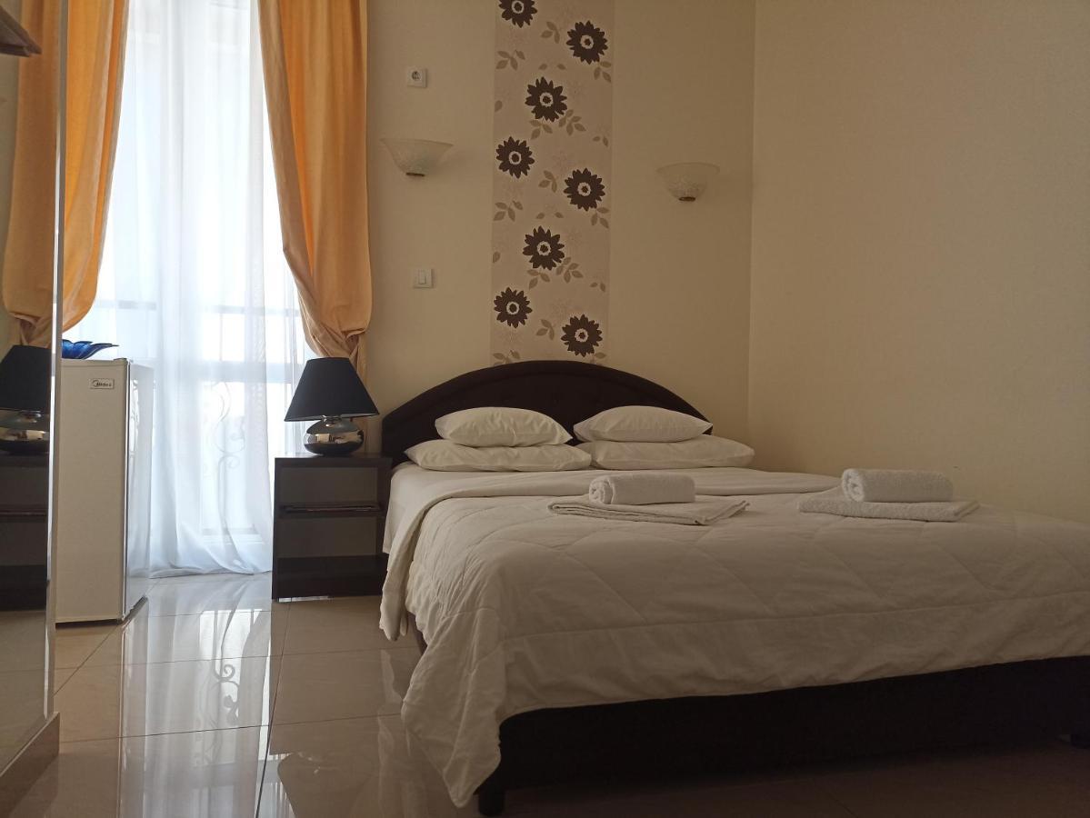 Swiss Montenegro Hotel 3*