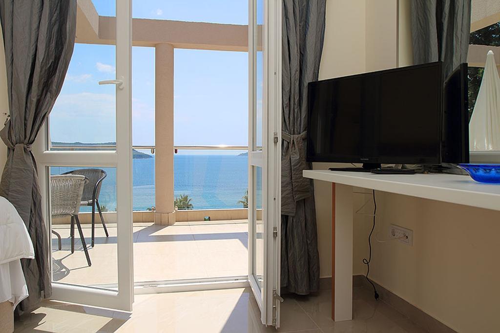 Swiss Montenegro Hotel Herceg Novi
