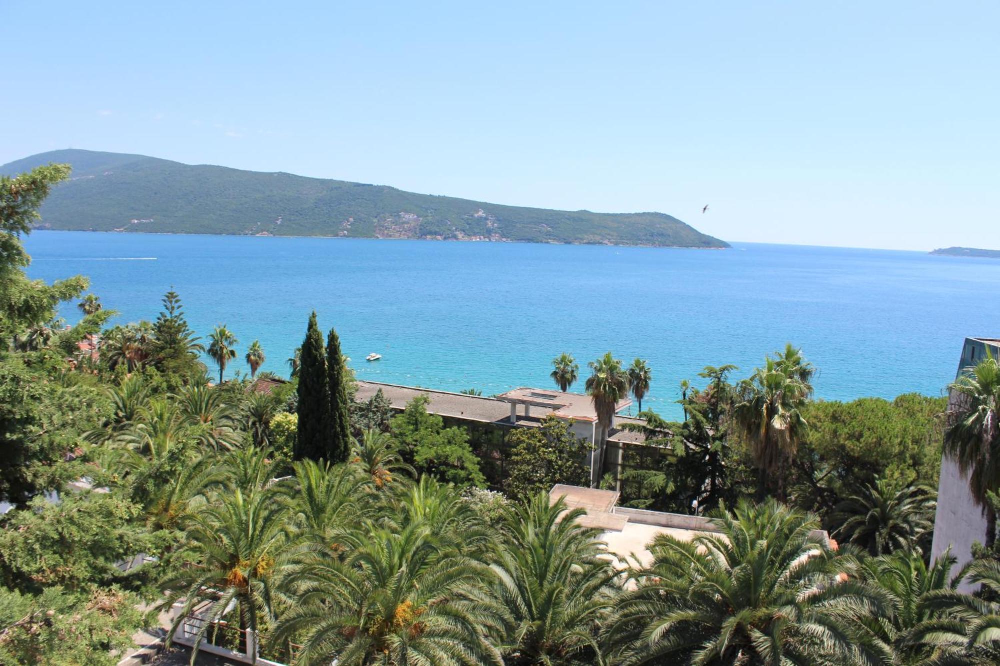 Hotel Swiss Montenegro