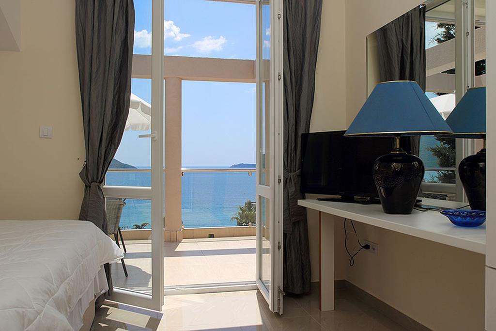 Hotel Swiss Montenegro Herceg Novi
