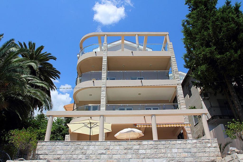Swiss Montenegro Hotel Herceg Novi