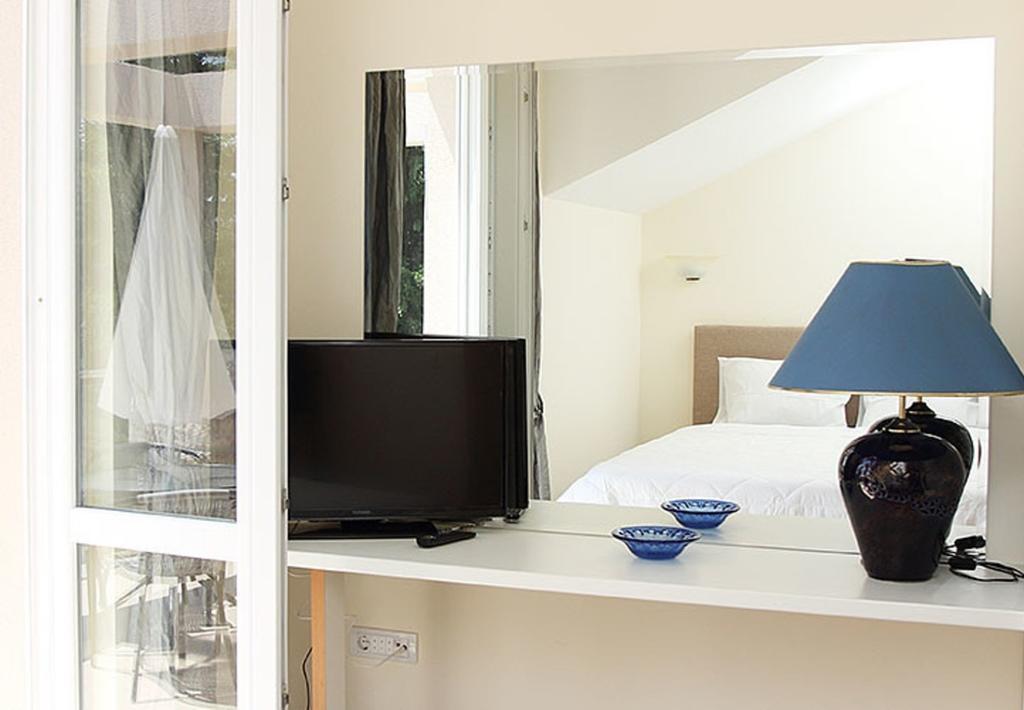 Swiss Montenegro Hotel