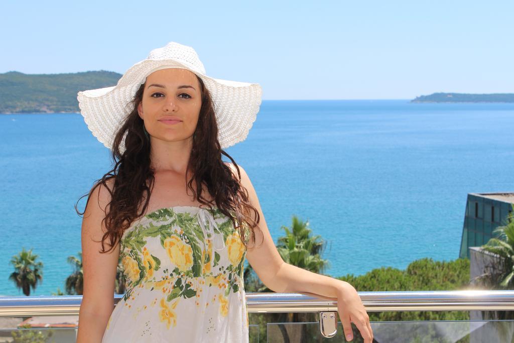 Swiss Montenegro Herceg Novi