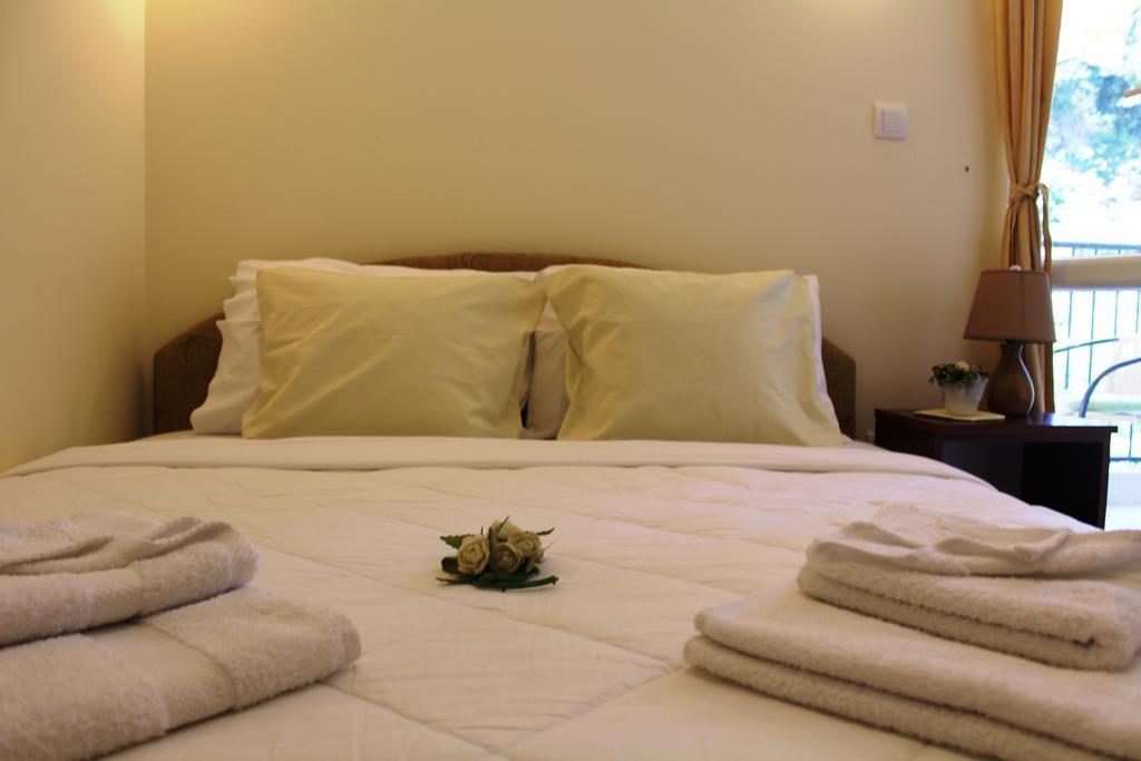 Hotel Swiss Montenegro 3*